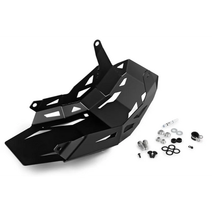 DUCATI Multistrada V4 Pikes Peak Protection - Skid Plate (Extreme)