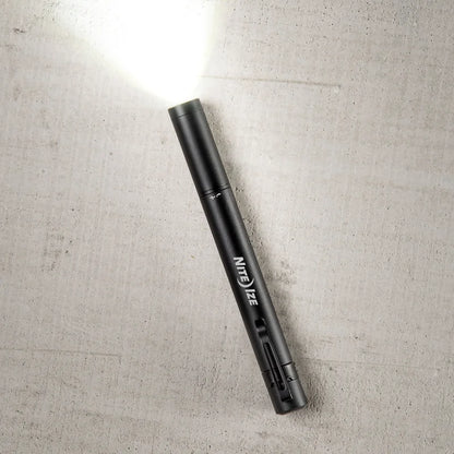 RECHARGEABLE PEN LIGHT RADIANT