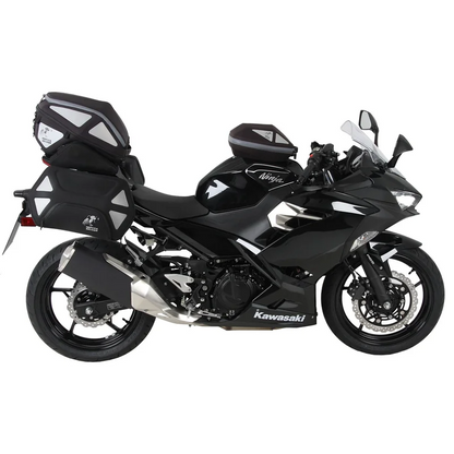 Kawasaki N & Z 400 Carrier - Sports rack