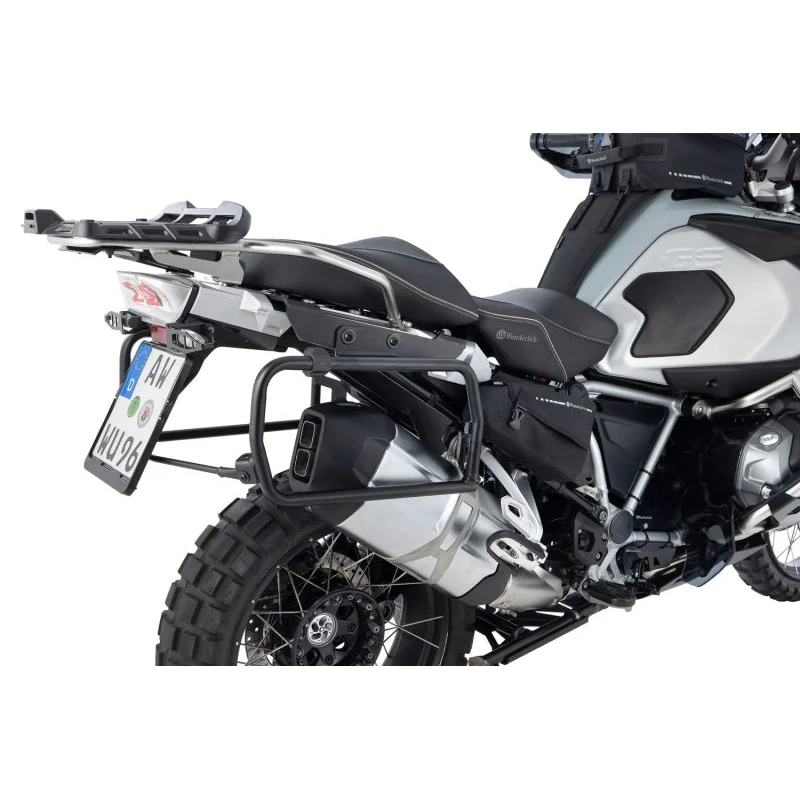 BMW R-Series Carrier - Top Case Carrier (X-RACK)