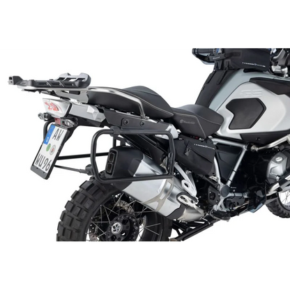 BMW R-Series Carrier - Top Case Carrier (X-RACK)