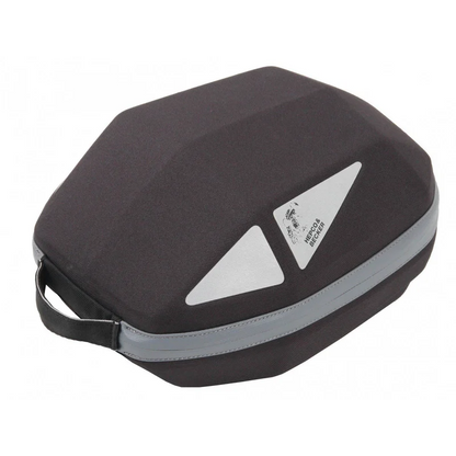Tank bag 05.5L Royster 'Daypack' - Yellow