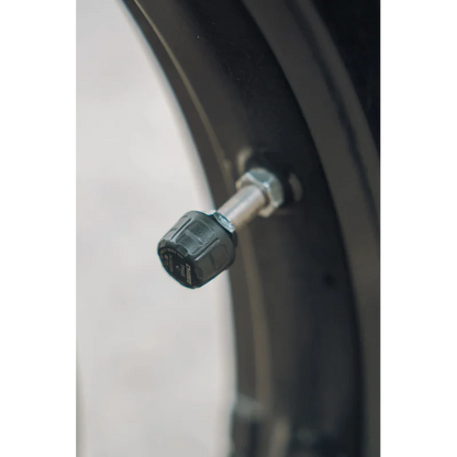 External Tire Pressure Sensors - Chigee