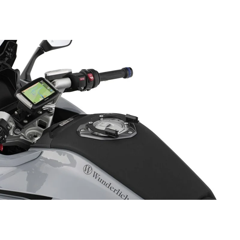 BMW R 1300 R Luggage - Tank Ring (CLICK BAG) - Black