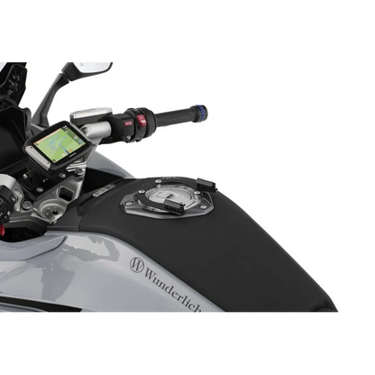BMW R 1300 R Luggage - Tank Ring (CLICK BAG) - Black