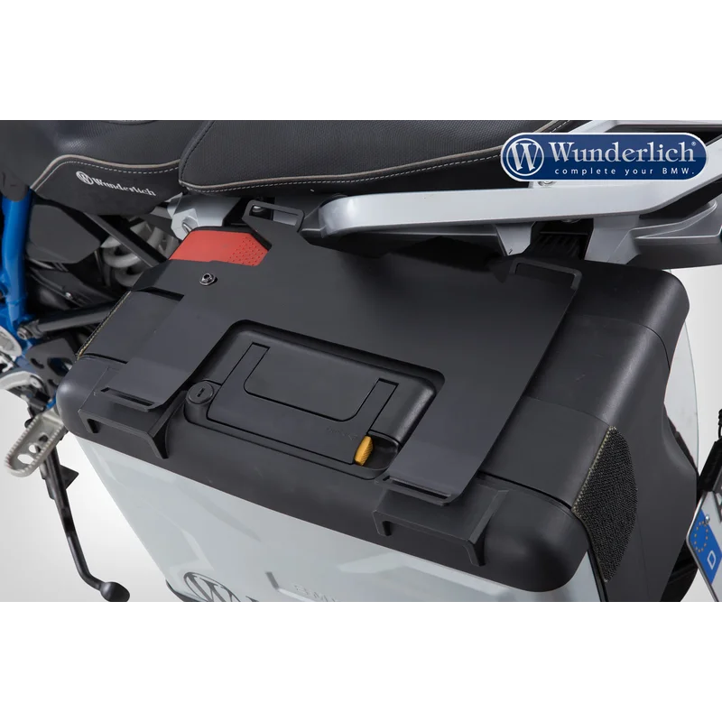 BMW R1200GS Luggage - Luggage Rail OEM