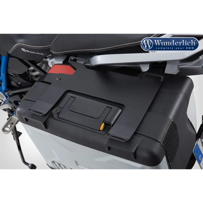 BMW R1200GS Luggage - Luggage Rail OEM