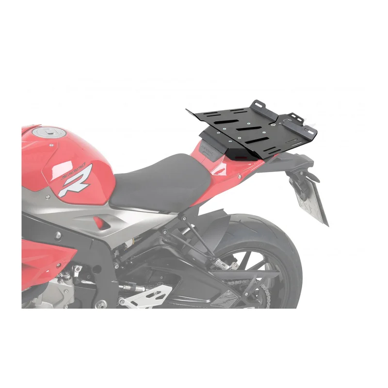 BMW S 1000 R Carrier - SPORTRACK REAR ENLARGEMENT