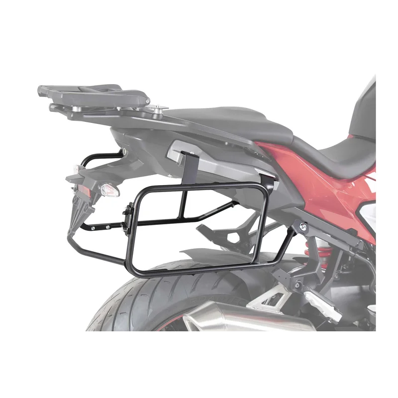 BMW S1000XR Carrier - Side Case LockIt
