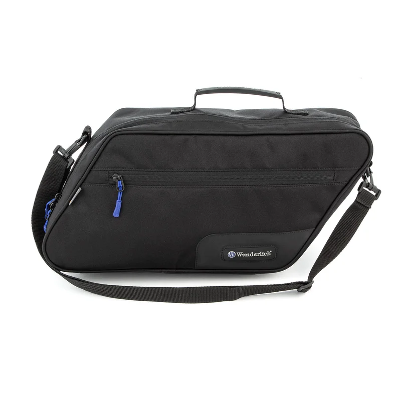BMW R Series - Inner bag Side Case (Black) - Left & Right