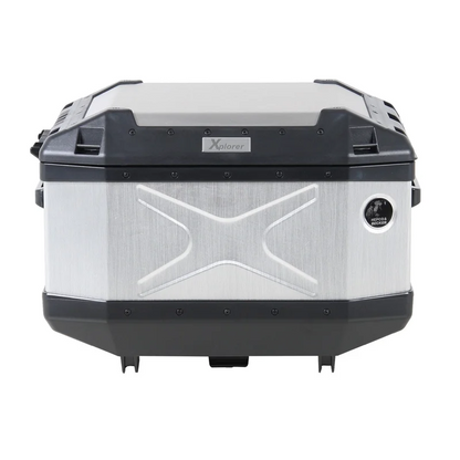 Top case 45L Xplorer - Black