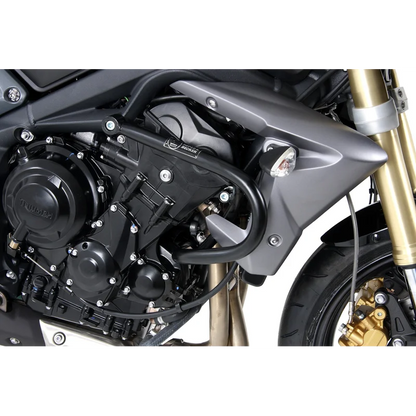 Triumph Street Triple 675 Protection - Engine Guard