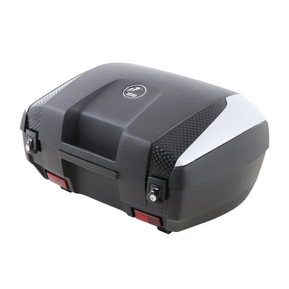 Top case 55L Junior Flash - Black