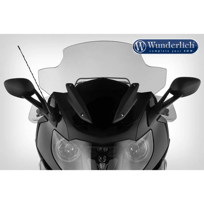 BMW K 1600 GT - Hand Guards - Clear