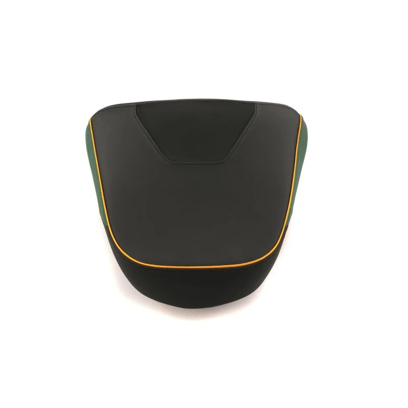 BMW R 1300 GS  Seat - Passenger "Active Comfort " - Green-Gold / Standard