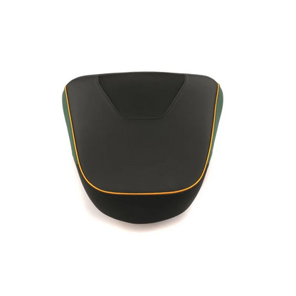 BMW R 1300 GS  Seat - Passenger "Active Comfort " - Green-Gold / Standard