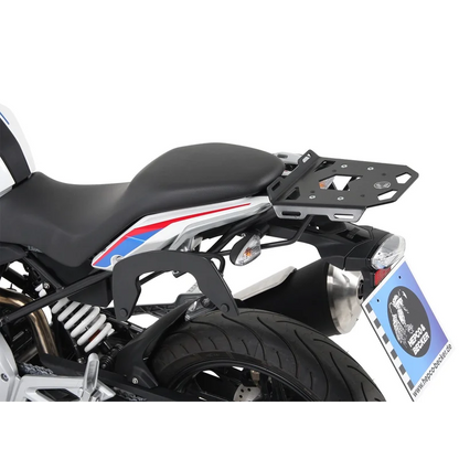 BMW G310R Carrier - Sidecase C-Bow