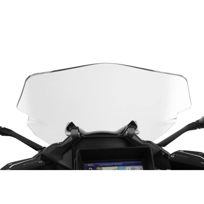 BMW R 1200 RS LC Screen - Windshield MARATHON - Clear