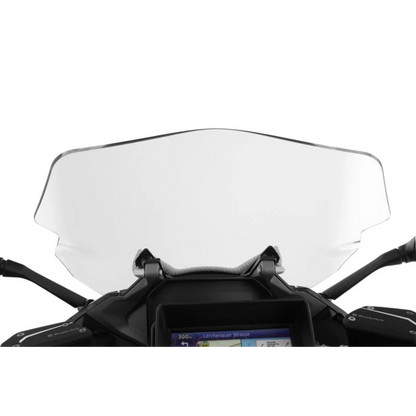 BMW R 1200 RS LC Screen - Windshield MARATHON - Clear