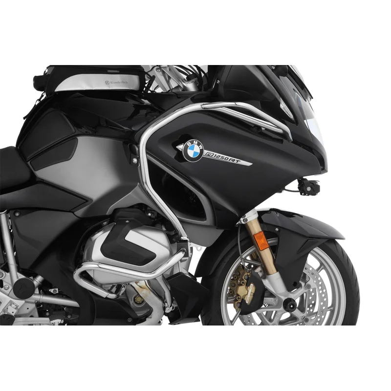 BMW RT Series Protection - Tank Guard - Black