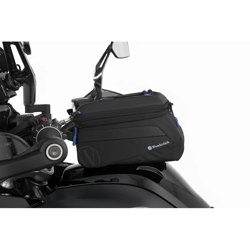 Tank Bag - Click 6