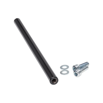 BMW R1250GS Protection - Off Road Eng Bar Reinforecement - Silver