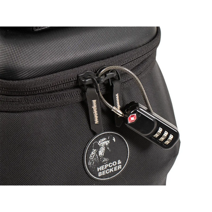 Tank bag Epic 11