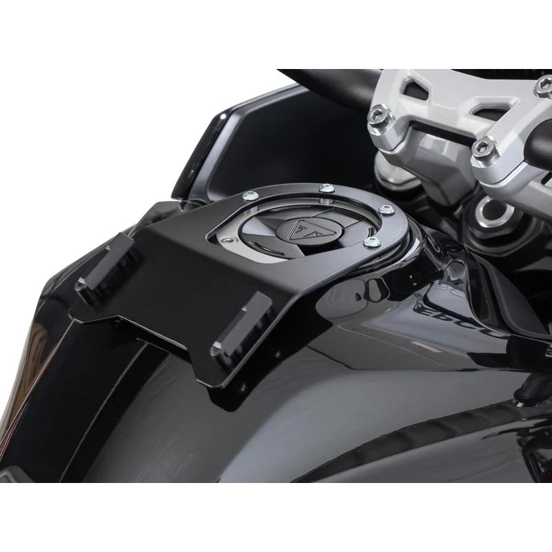 TRIUMPH TIGER SPORT 800 Tank Ring Basic incl. fastener for tankbag