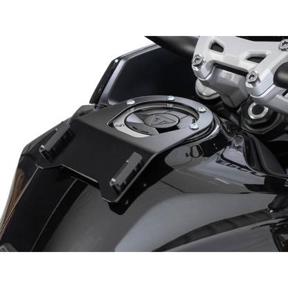 TRIUMPH TIGER SPORT 800 Tank Ring Basic incl. fastener for tankbag