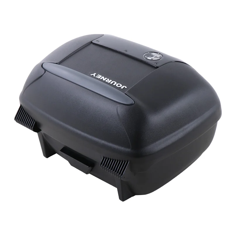 Top case 40L Journey - Black