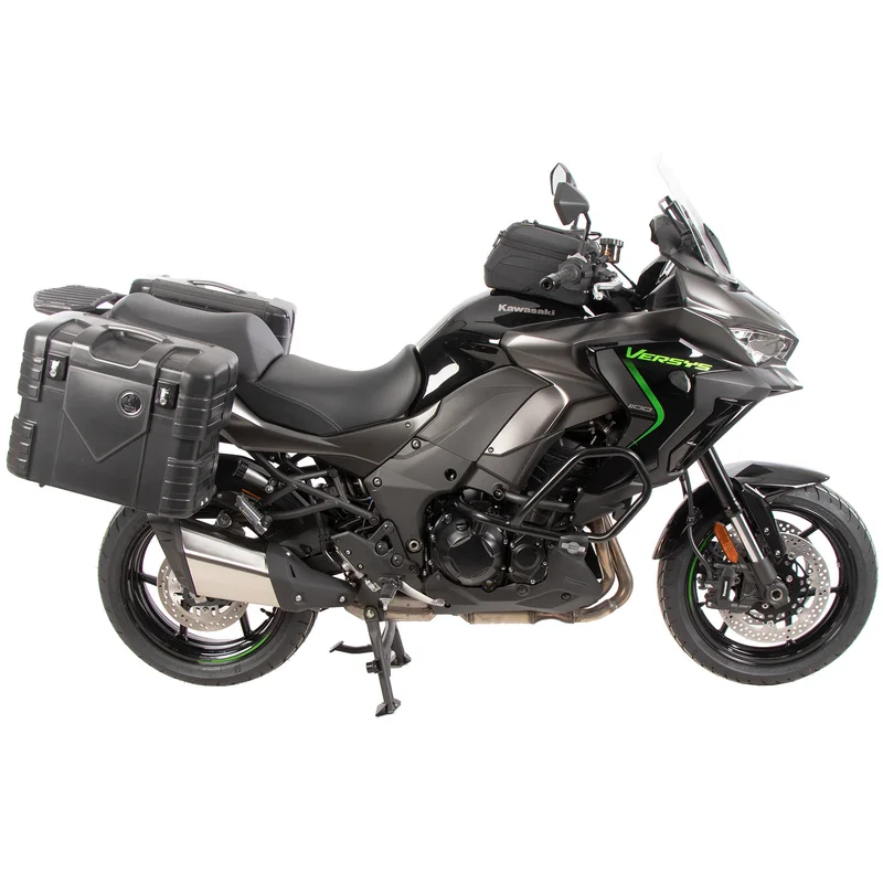 KAWASAKI VERSYS 1100 / S Luggage Carrier - Lock It