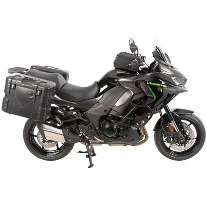 KAWASAKI VERSYS 1100 / S Luggage Carrier - Lock It