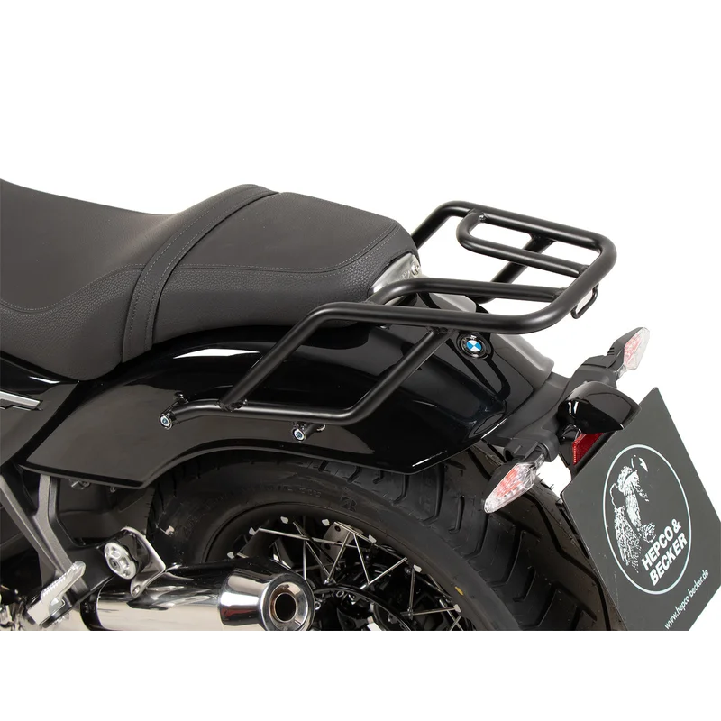 BMW R 12 Luggage Carrier - Rear Rack