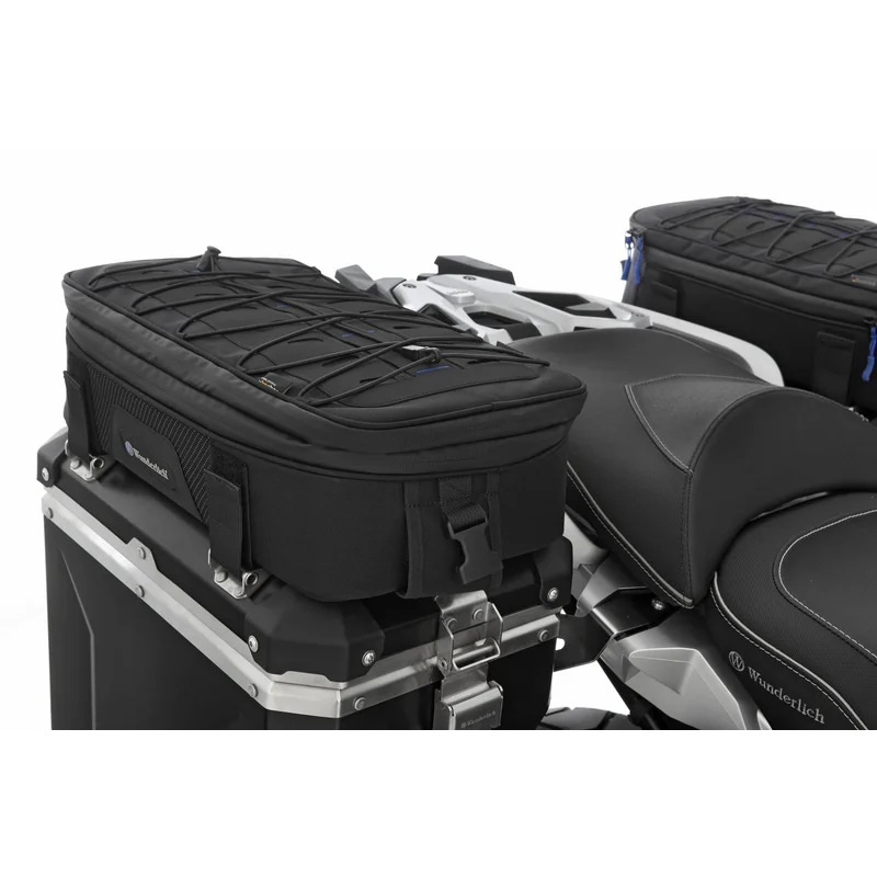 Sidecase top "Bag Packer II" - Left