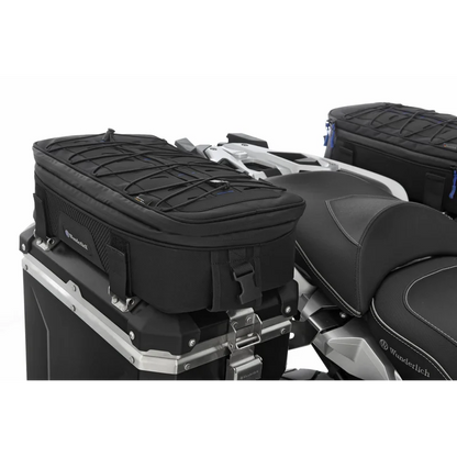 Sidecase top "Bag Packer II" - Left
