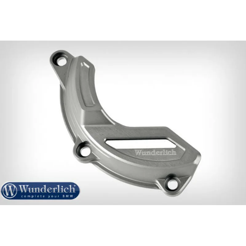 BMW S1000  Protection - Cover Engine Case