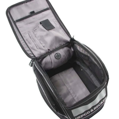 Street bag 07-12L for HB Rack