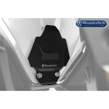 BMW R1250R Protection - Housing Protection - Silver