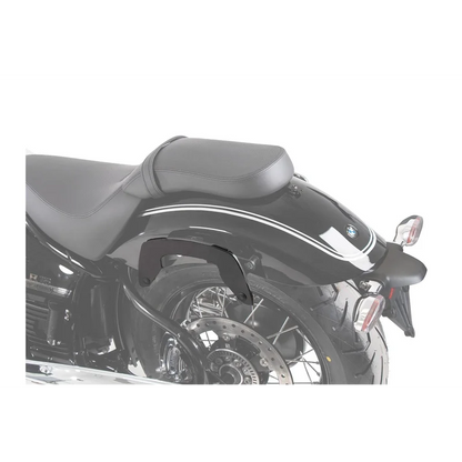 BMW R18 Carrier - C-Bow Carrier - Chrome