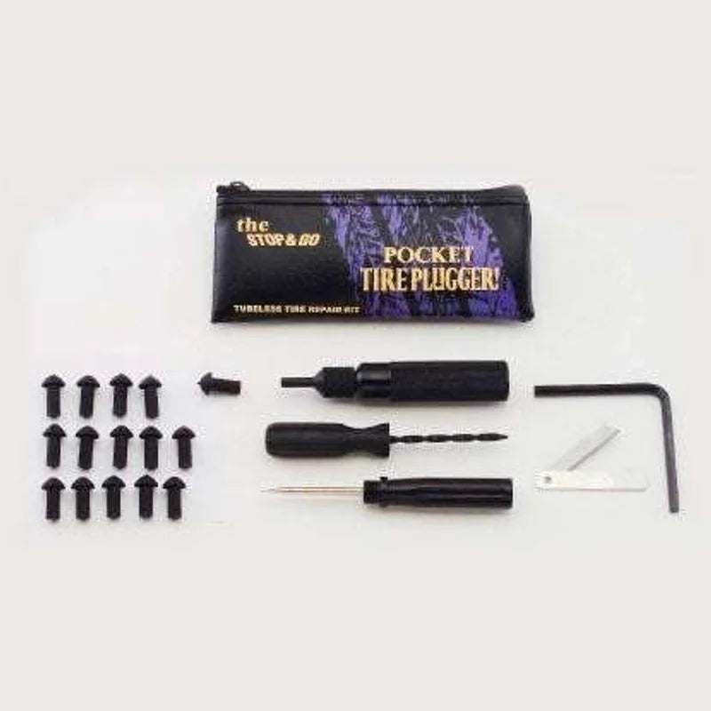 SNG Pocket Tire Plugger Tubeless Tires