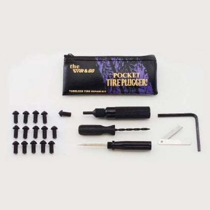 SNG Pocket Tire Plugger Tubeless Tires