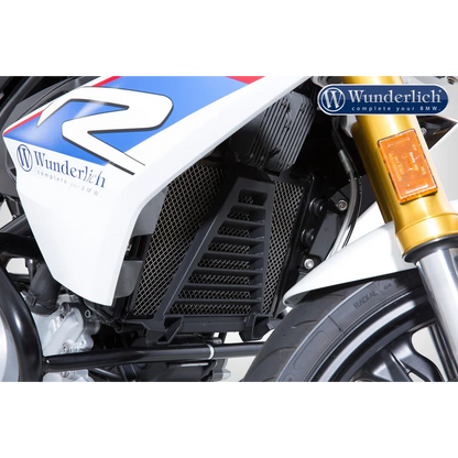 BMW G 310 GS Protection - Radiator Guard