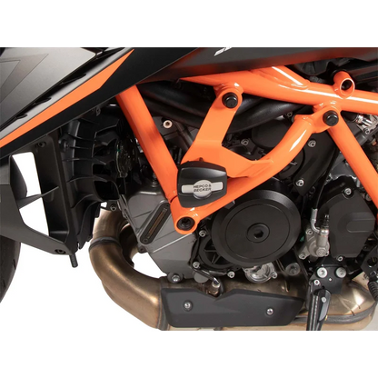 KTM 1390 SUPER DUKE R / EVO (2024-) Protection - Engine Guard (Orange)