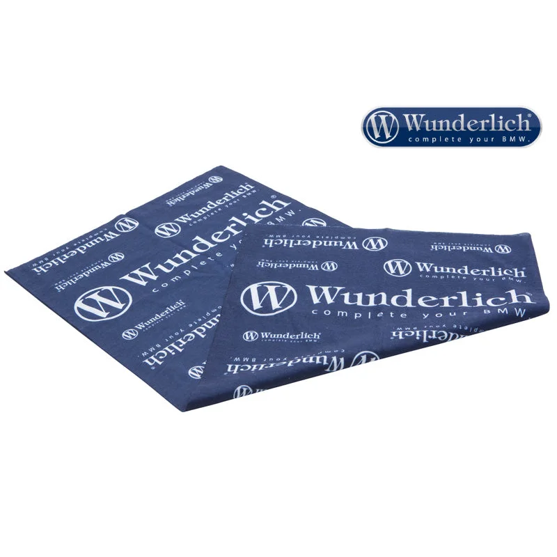 Baclava Wunderlich