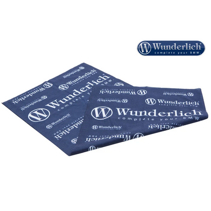 Baclava Wunderlich