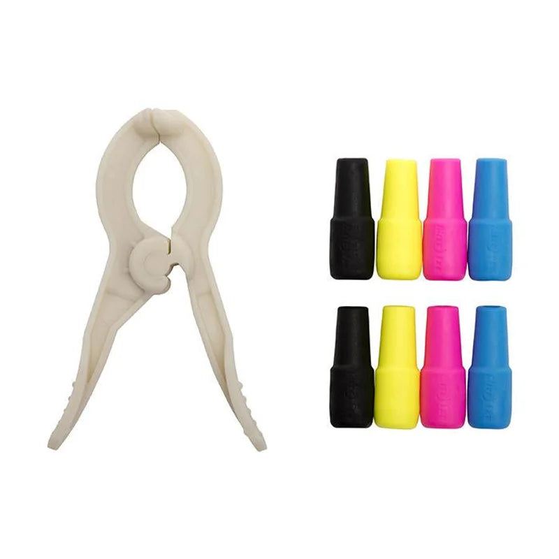 CORDCOLLAR CORD IDENTIFIERS & PROTECTION