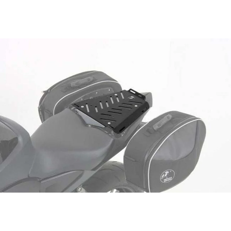 Honda CB 1000R Topcase carrier - Movable Hinge (Easy Rack) - Easy rack