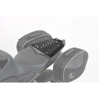 Honda CB 1000R Topcase carrier - Movable Hinge (Easy Rack) - Easy rack