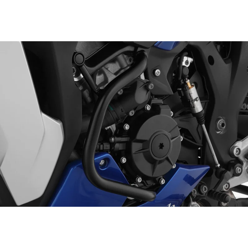 BMW S 1000 XR Protection - Engine Guard "PRO" - Black