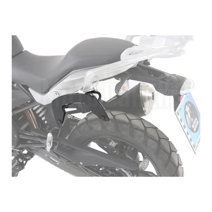 BMW G310R Carrier - Sidecase C-Bow